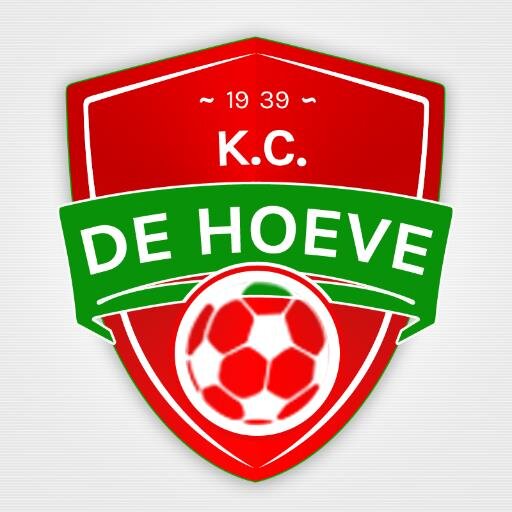 Het officiële Twitter account van korfbalclub de Hoeve. Nieuws, uitslagen, transfers en nog veel meer.