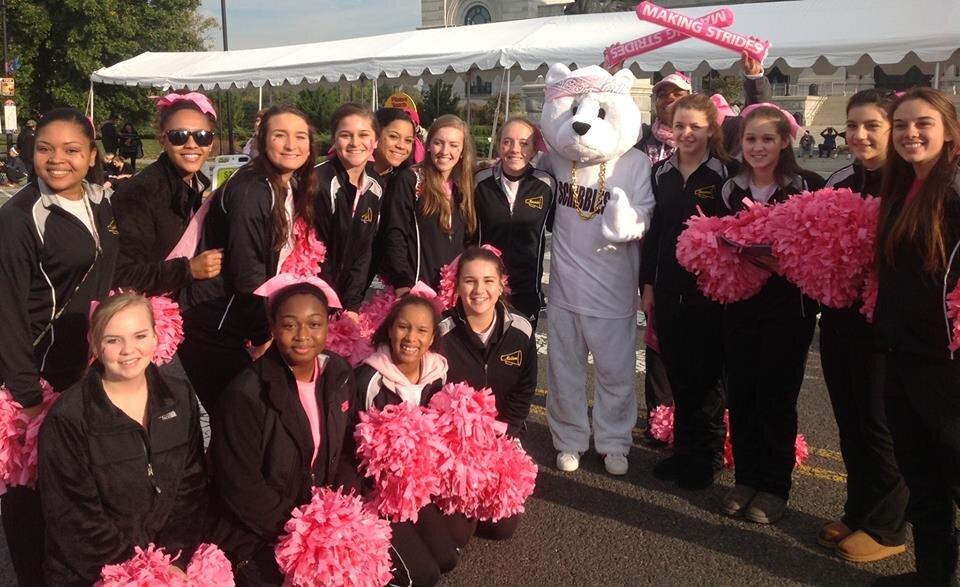 SCRIBBLES THE ENTERTAINER @AIRITOUTRADIO MASCOT