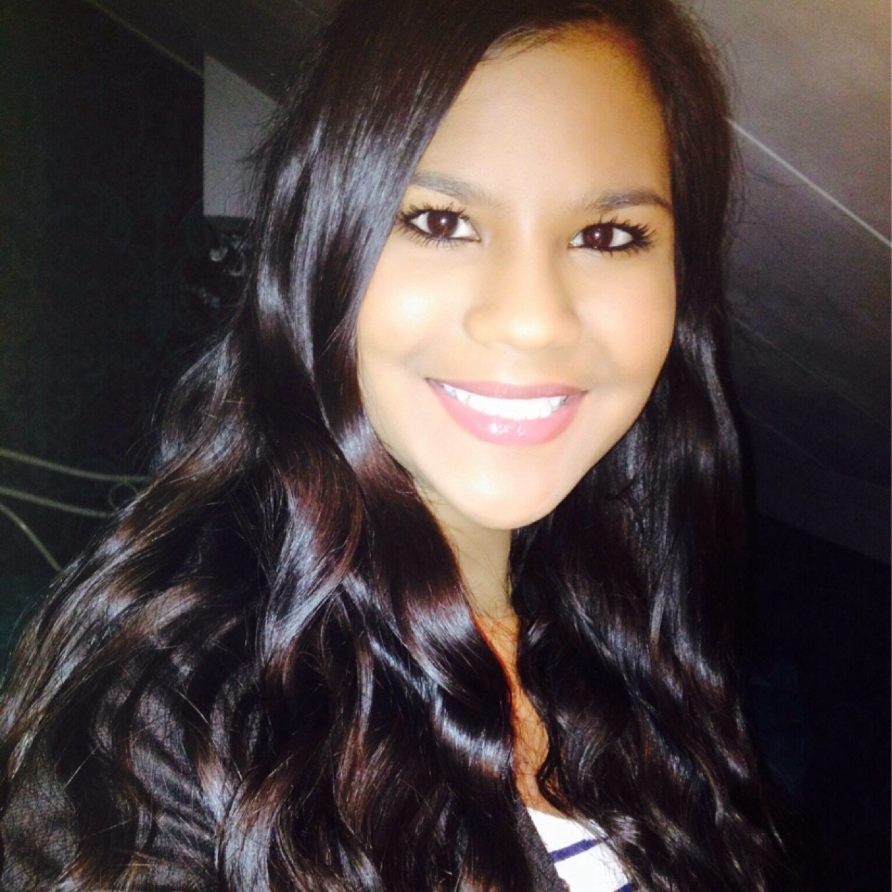 Dhara || 18 years || Adopted from India || Live in Holland