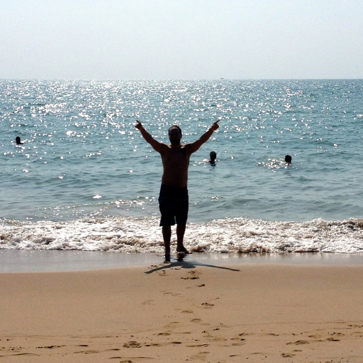 PSalervo's profile picture. 