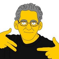 Doug -thanks for all the fish- Eadline (@thedeadline) 's Twitter Profile Photo Doug -thanks for all the fish- Eadline (@thedeadline) 's Twitter Profile Photo