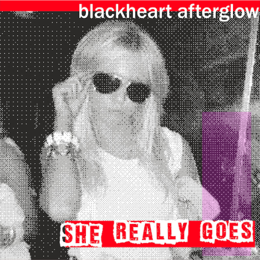 blackheartsband's profile picture. RIP 2014. Thanks for all your support!