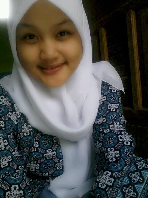 Allah, Nabi Muhammad, Orang Tua*Keluarga, Teman-Teman.