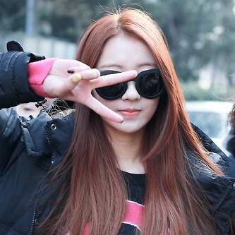 {♔} @wearekingsrp district 3 ) — I'M KYUNGPUFF! ☆ #BYUNSFAM Byunri ☆ Qri's daughtie //  ☀ 박경리 ©1990  — 당신은 미소를 즐길 수 무엇 이건 ^^