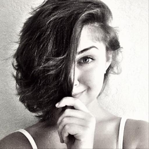 kate_archakova's profile picture. 