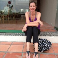 Maria Angell Dupont (@dupontangell) 's Twitter Profile
