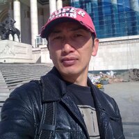 batnasan (@batnasan14) 's Twitter Profile