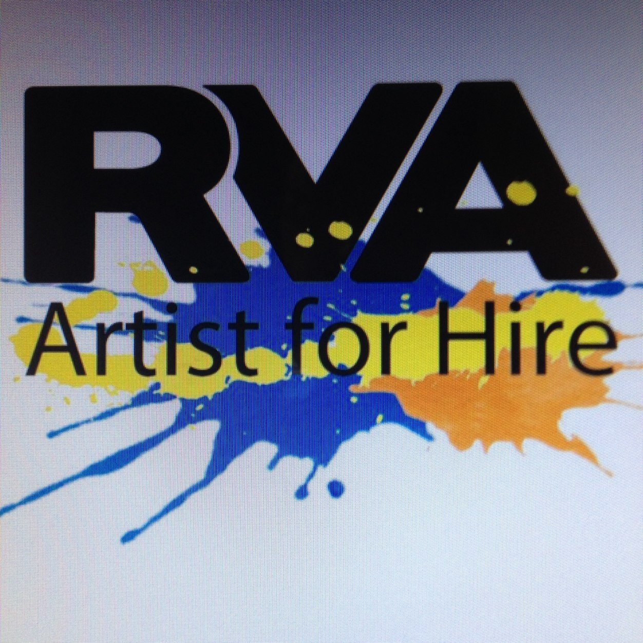 RVAArtist4Hire's profile picture. 