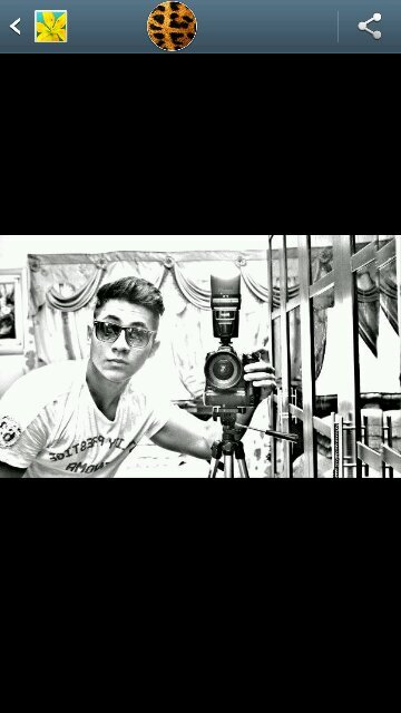 AzhrHaha's profile picture. *i hope you can stay with me untill my last breathe*