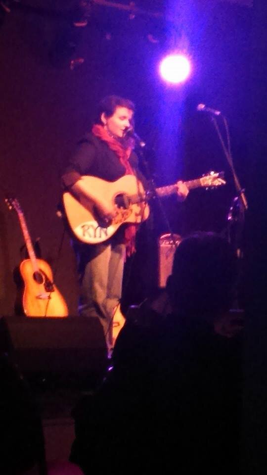 Songwriter, author @BlackwoodAuthor (my main page) visual artist, songwriting/writing mentor, heretic, silly person.
