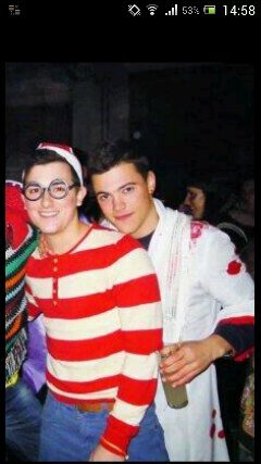estudiante de Enfermeria en Cuenca :) amante del carnaval de TARAZONA DE LA MANCHA. #Puchericho