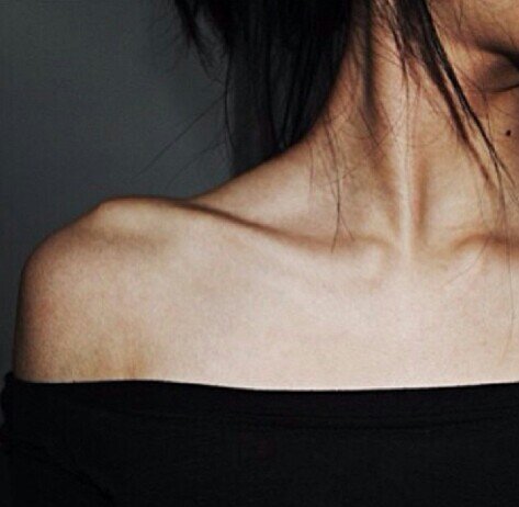 ~I'm often silent when I'm screaming inside~