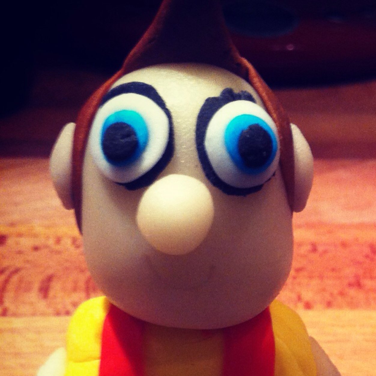 trieckie's profile picture. 