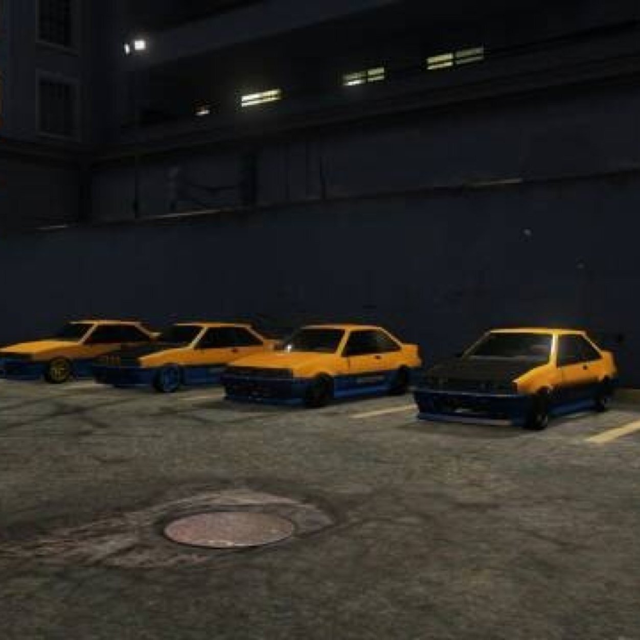 GTA5出来る人一緒にしよー