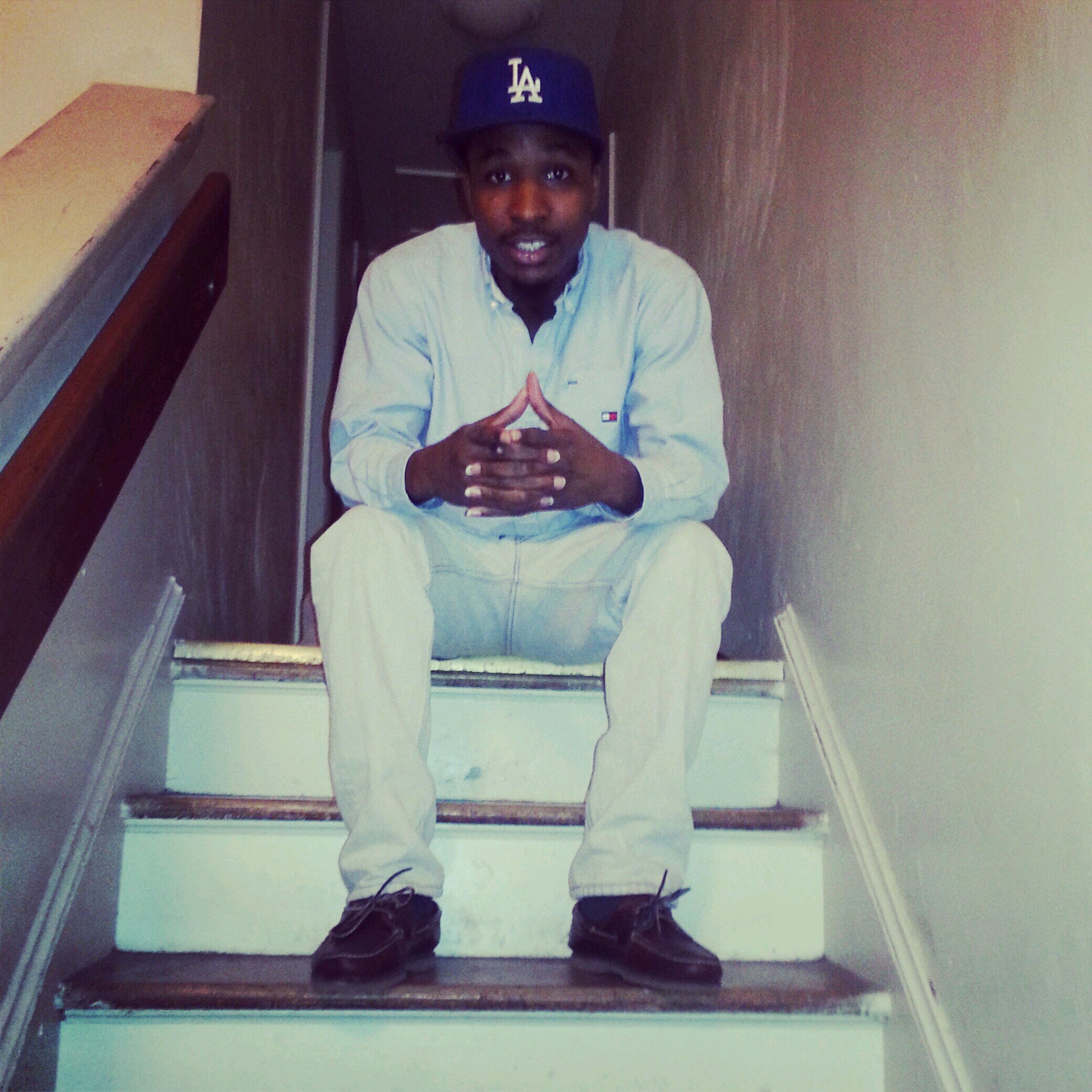 Loyalty is a Must and Trust is All We Have No String Attached Special Kind Of Nigga Fuck Da Police T.R.U Race for The Money Never get Tired