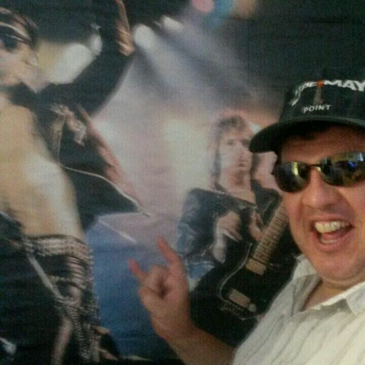 trsderal1's profile picture. 