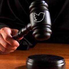 Twitter's Public Opinion on the Oscar Pistorius Murder Trial.