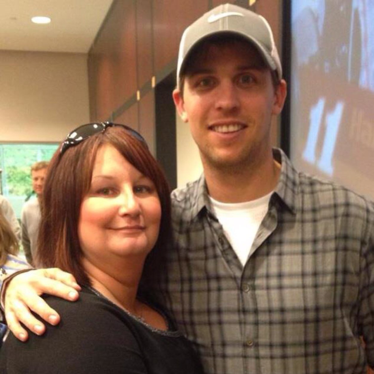 Love Joe Gibbs Racing, VT football and EF Motorsports!!!! Keith Urban's # 1 fan John Mayer, Daughtry, KOL, David Cook, Luke Bryan, Jason Aldean