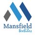 Mansfield Textiles (@mansfieldtex) Twitter profile photo