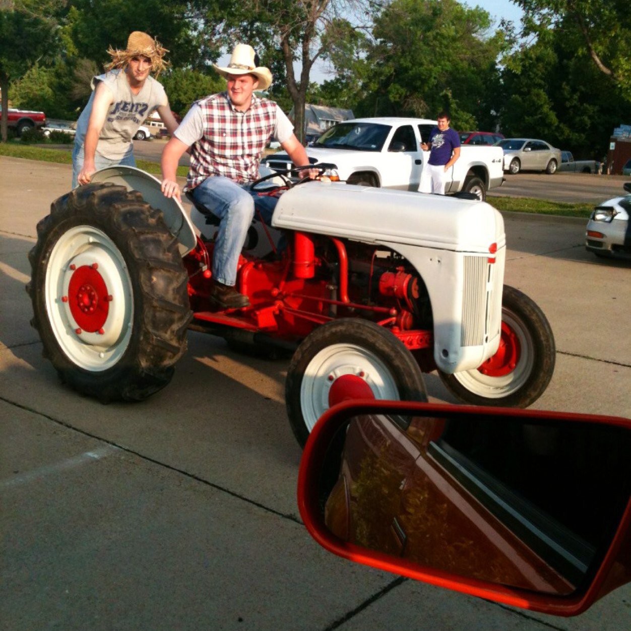 ebailey8's profile picture. 