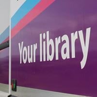 IW Library Service💙 (@iwlibraries) 's Twitter Profile