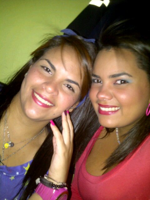 #Venezuela Sigueme !!