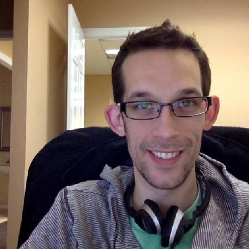 Husband. Father. Developer. Always trying to be better.