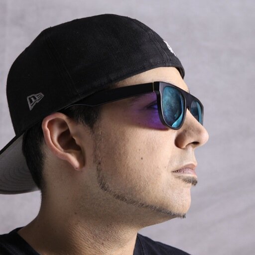 Beat Maker, Camera Operator, Audiovisual Creator.