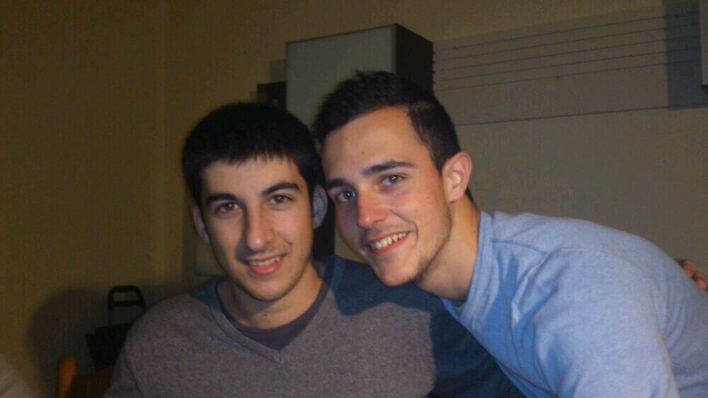 Estudiante de Ingenieria en la UPV/EHU