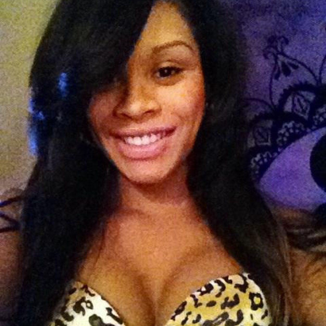 model money chaser dream maker♏KIK: kimmi_jae1