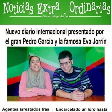 Noticias curiosas, graciosas, impresionantes...
http://t.co/XcWopEan5w