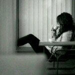 شخصيتي ك بصمة يدي ﻵاتشبهه احد/.....