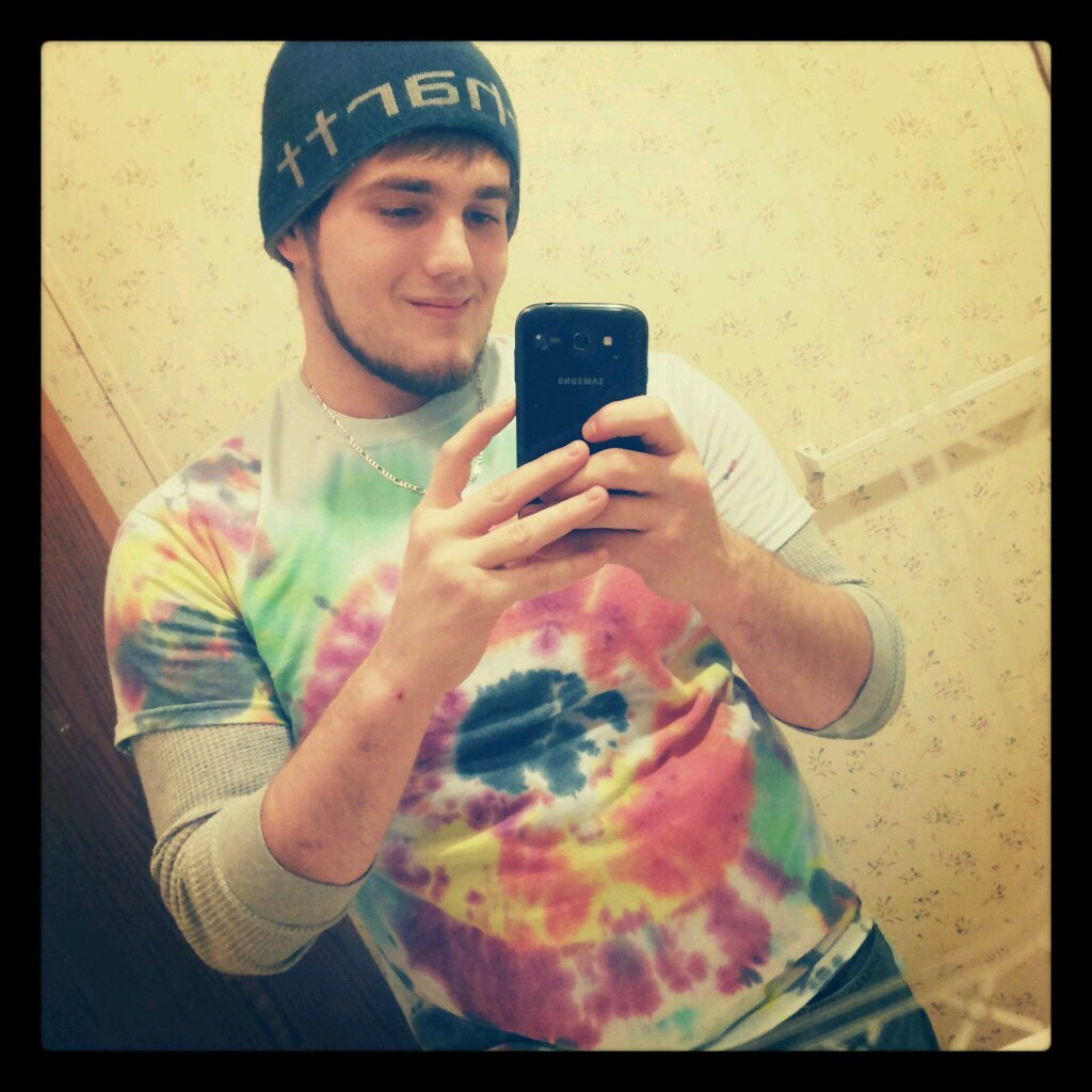 just living life one step at a time!!