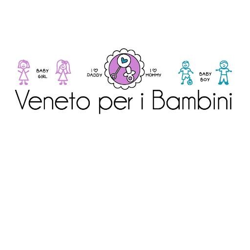Ti aiutiamo a trovare attività e informazioni interessanti per bambini in Veneto