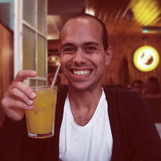 InovPedro Profile Picture