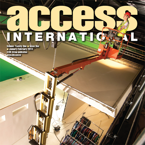 Access International