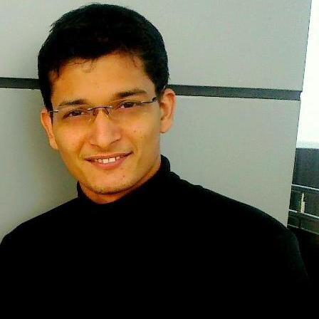 Research Scholar, IIT Madras, Avid reader, Disciple of erudition, Advocate of change, A strong self-believer, Impulsive, Candid.