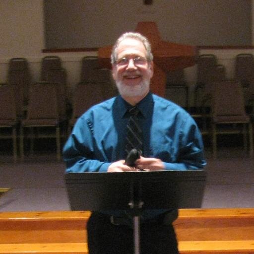 Making much of Messiah through God's Meta-narrative (Big Story)