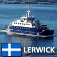 Lerwick Harbour (@lerwickharbour) 's Twitter Profile