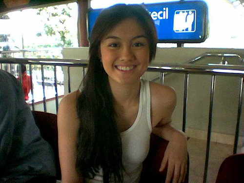 Agnes Monica FC (0agnesmonica) Twitter