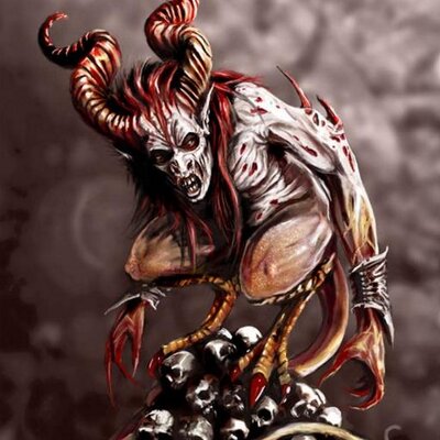 ガチ悪魔bot Murderdevil Twitter ガチ悪魔bot Murderdevil Twitter