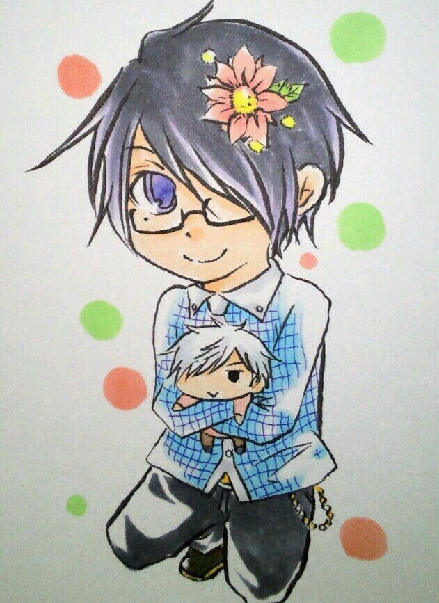 成人済み 30↑。自然・動植物・アニメ・漫画好き！ 散歩・ピアス等のアクセサリー作り好き！ たまに、荒れますが気にせずに！！ 自分でいいね❤って思った奴はドンドンいいね❤します！ ※勧誘とかは他所でやって下さい！ よろしくお願いします！救急車を呼ぶか迷った時は【#7119】に連絡を！