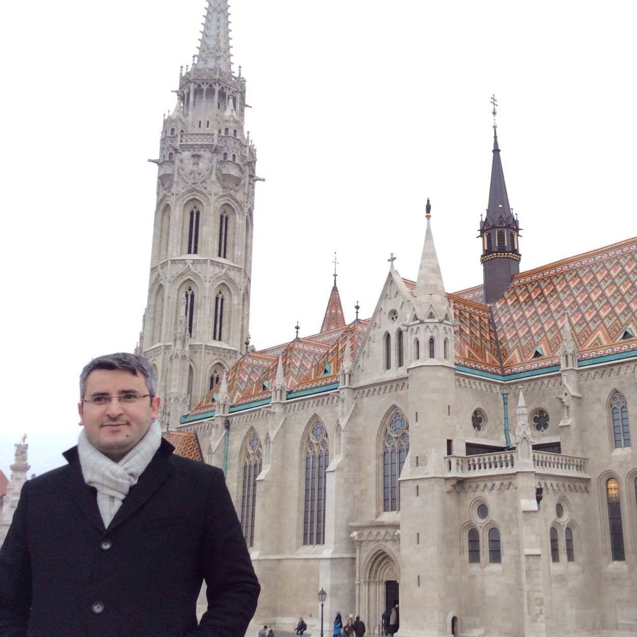 emrahturan25's profile picture. 