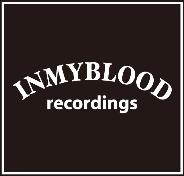 INMYBLOOD_REC's profile picture. KO @KO_SLANG (SLANG,KLUB COUNTER ACTION,STRAIGHT UP RECORDS)主催レーベル IN MY BLOOD RECORDINGS（PIZZA OF DEATH レーベル内レーベル）