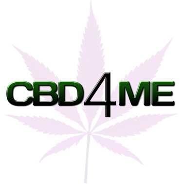 cbd4me's profile picture. If you suffer from pain, stress, anxiety or maybe you want to take preventative steps against cancer, you may want to give CBD a try.