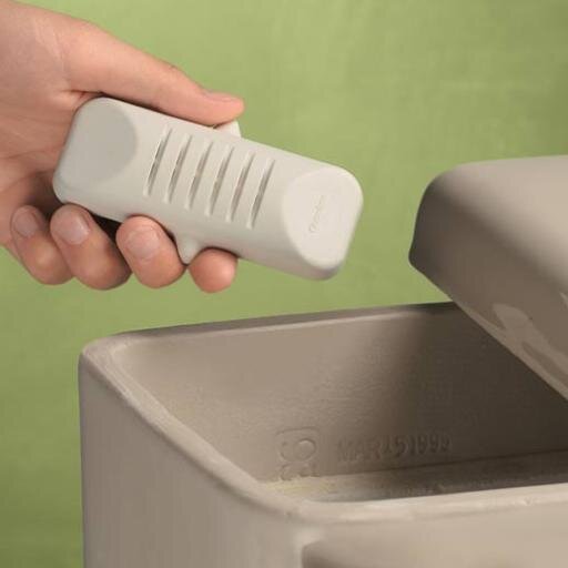 ToiletCleanUSA's profile picture. Simply drop this in your toilet tank and you won't have to clean your toilet for 5000 flushes! Yes, it's true! The Scientific way to keep toilets clean.