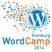 WordCamp Hamburg (@wordcamphh) Twitter profile photo