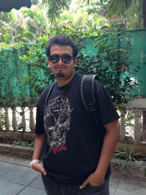 nishant9111's profile picture. 