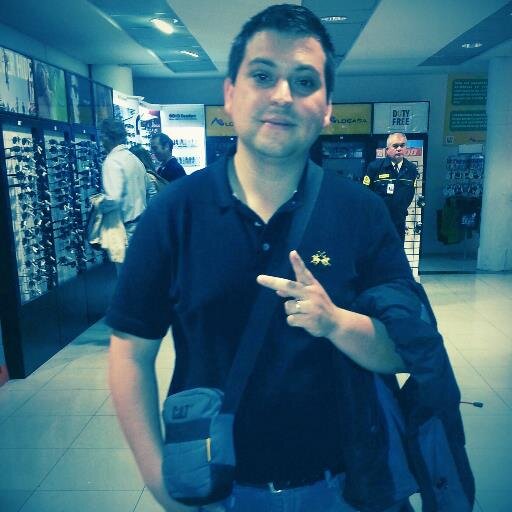 SebaCueto1's profile picture. 