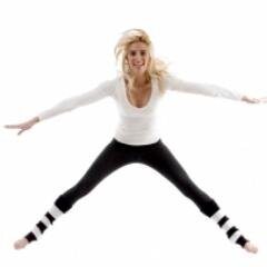 Pilates classes in Reigate each and every week. A great way to get fit and toned
